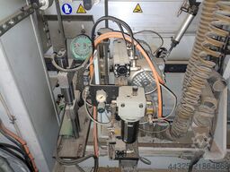 BIESSE OMNIA SB