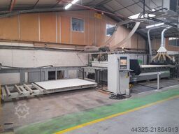 BIESSE ROVER G 714