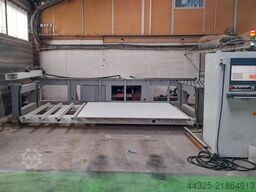 BIESSE ROVER G 714