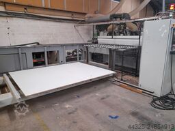BIESSE ROVER G 714
