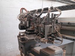 BIESSE ROVER G 714