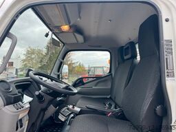 MITSUBISHI Fuso Canter 6S15 KIPPER WINTERPAKET