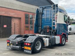 VOLVO FH500 Glob. Schubbodenhydraulik ACC