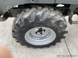 Wacker Neuson Neuson 1001 (5355)