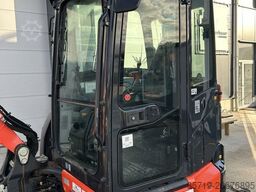 Kubota U50-5 (8596)