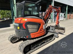 Kubota U50-5 (9613)