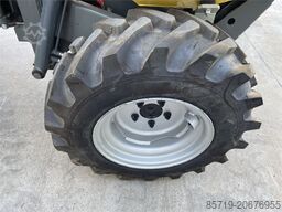 Wacker Neuson Neuson 1001 (7124)