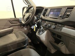 Man TGE 35 2.0 L3H3 140 PK Automaat / Trekhaak 3.00...