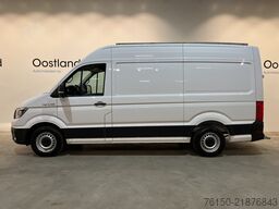 Man TGE 35 2.0 L3H3 140 PK Automaat / Trekhaak 3.00...