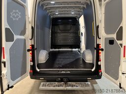 Man TGE 35 2.0 L3H3 140 PK Automaat / Trekhaak 3.00...