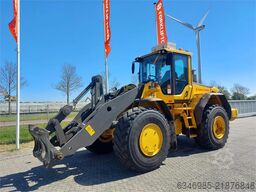 Volvo L110F