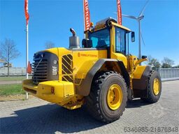 Volvo L110F