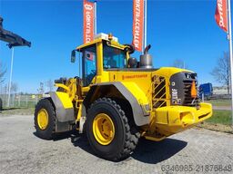 Volvo L110F