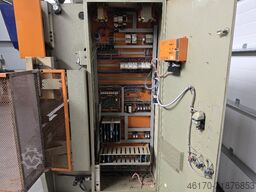 Safan CNCL 80 3100