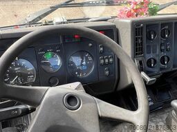Mercedes-Benz SK 1824 (4X4 / V6 / LAMES / GRAND PONT / STEEL ...