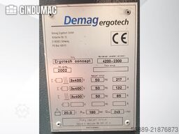 DEMAG 420/810 - 2300 (2002)