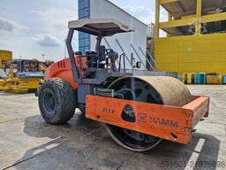 Hamm 311P