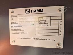 Hamm 311P