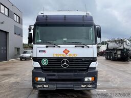 Mercedes-Benz ACTROS 2543 (EPS / 6X2 / TRES PROPRE / BONNE ET...
