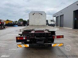 Mercedes-Benz ACTROS 2543 (EPS / 6X2 / TRES PROPRE / BONNE ET...