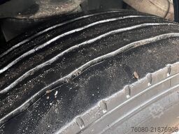 Mercedes-Benz ACTROS 2543 (EPS / 6X2 / TRES PROPRE / BONNE ET...
