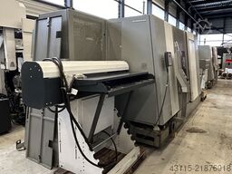 Gildemeister Sprint 65 Linear