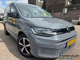 VW Caddy CARGO 2.0 TDI | Automaat |