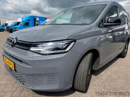 VW Caddy CARGO 2.0 TDI | Automaat |