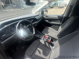 VW Caddy CARGO 2.0 TDI | Automaat |