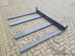  Palletbordverbreder