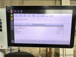 Homag/Brandt Kdf 660