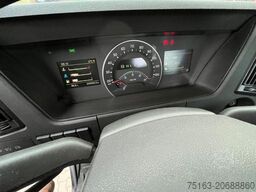 VOLVO FM 330 4x2 2-Achs Kipper Meiller