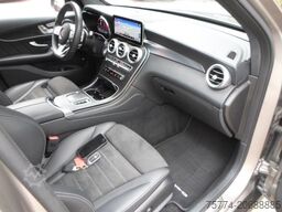 MERCEDES-BENZ GLC 300 GLC GLC 300 de 4Matic