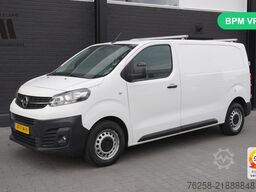 Opel Vivaro 2.0 CDTI L2 122PK EURO 6 - Airco - Cruis...