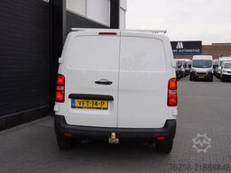 Opel Vivaro 2.0 CDTI L2 122PK EURO 6 - Airco - Cruis...