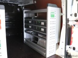 Opel Vivaro 2.0 CDTI L2 122PK EURO 6 - Airco - Cruis...