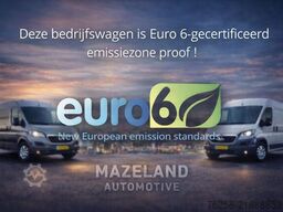 Ford Transit Custom 2.0 TDCI 130PK  2xSchuifdeur EUR...