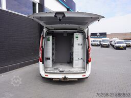 Ford Transit Custom 2.0 TDCI 130PK  2xSchuifdeur EUR...