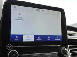 Ford Transit Custom 2.0 TDCI 130PK  2xSchuifdeur EUR...