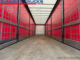 Schmitz Cargobull 3 AS SCHUIFZEILEN TRAILER