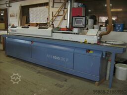Hebrock AKV 3005 DK-F