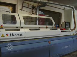 Hebrock AKV 3005 DK-F
