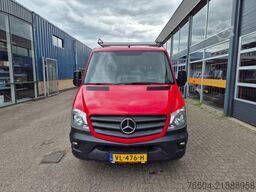Mercedes-Benz Sprinter 316 CDI L2/ Automaat/ Camera/ Navi