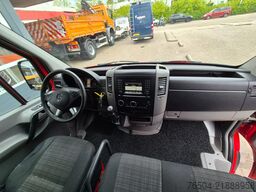 Mercedes-Benz Sprinter 316 CDI L2/ Automaat/ Camera/ Navi