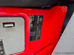 Mercedes-Benz Sprinter 316 CDI L2/ Automaat/ Camera/ Navi