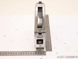 IROX Spannfix / Stufe 1