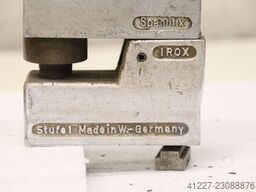 IROX Spannfix / Stufe 1