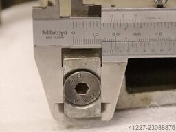 IROX Spannfix / Stufe 1