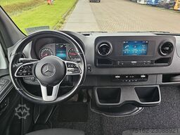 MERCEDES-BENZ SPRINTER 215 L2H2 Mbux Automaat Distronic Camer...