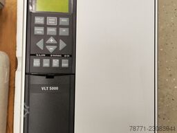 Danfoss VLT5004PT5C20STR3DLF00A00CO